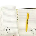 Pokemon Pokémon Pikachu Notitieboek met Pen en Sticky Notes – Spiraalgebonden Schrijfblok – Inclusief Plaknotities en Bladwijzers – Officieel Gelicenseerd Pokemon Pokémon Pikachu Notitieboek met Pen en Sticky Notes – Spiraalgebonden Schrijfblok – Inclusief Plaknotities en Bladwijzers – Officieel Gelicenseerd