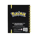Pokemon Pokémon Pikachu Notitieboek met Pen en Sticky Notes – Spiraalgebonden Schrijfblok – Inclusief Plaknotities en Bladwijzers – Officieel Gelicenseerd Pokemon Pokémon Pikachu Notitieboek met Pen en Sticky Notes – Spiraalgebonden Schrijfblok – Inclusief Plaknotities en Bladwijzers – Officieel Gelicenseerd
