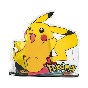 Pokemon Pokemon Schrijfwarenset Pikachu