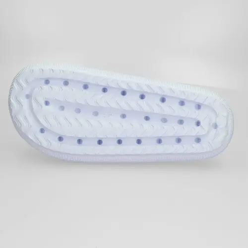 Hello Kitty Hello Kitty Kuromi Slippers Dames – Paarse Badslippers – Comfortabele Sanrio Slippers – Zomerse Instappers – Officiële Merchandise Hello Kitty Hello Kitty Kuromi Slippers Dames – Paarse Badslippers – Comfortabele Sanrio Slippers – Zomerse Instappers – Officiële Merchandise