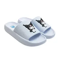 Hello Kitty Kuromi Slippers Dames Paars