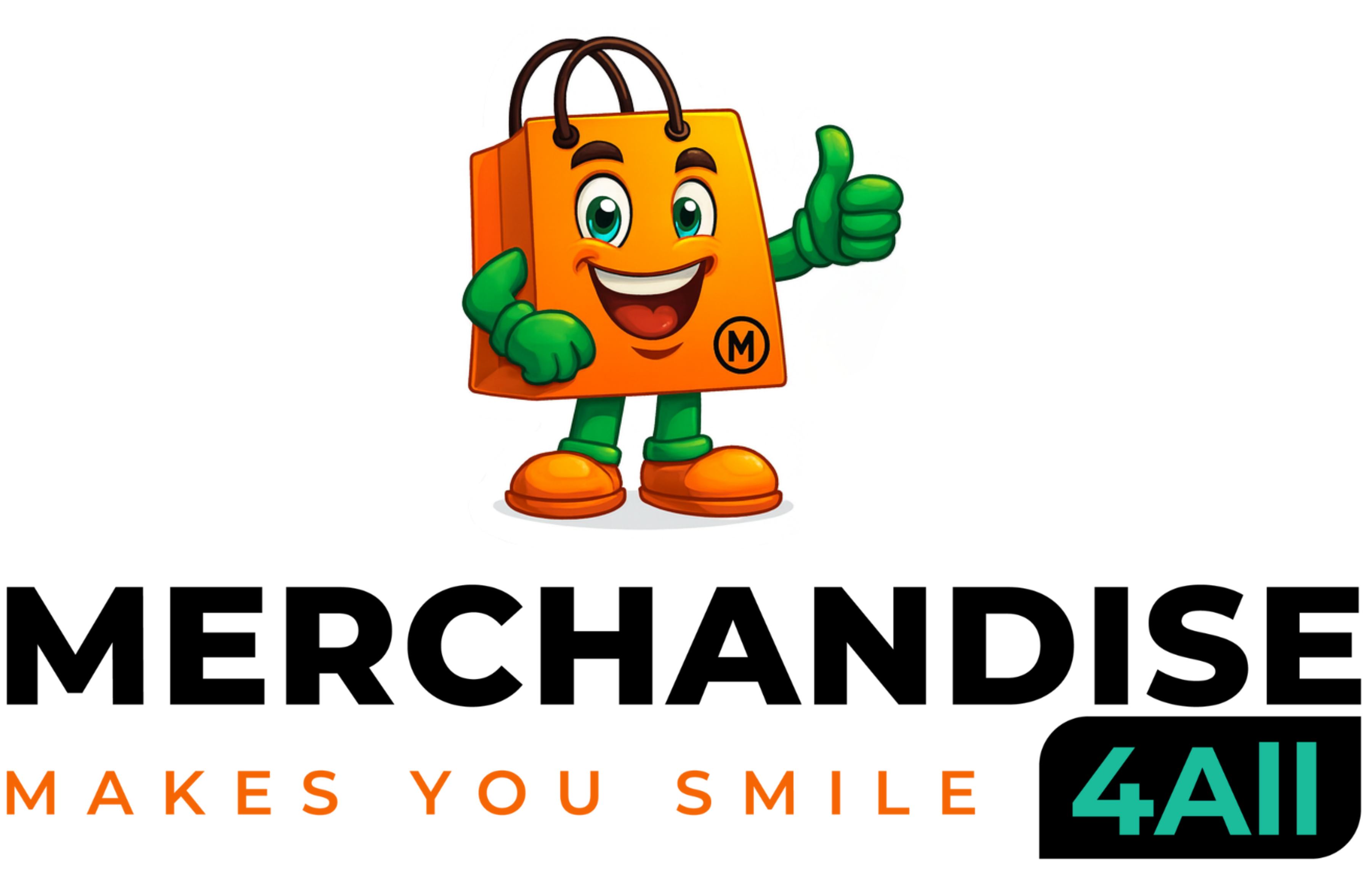 Merchandise4All