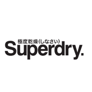 SUPERDRY