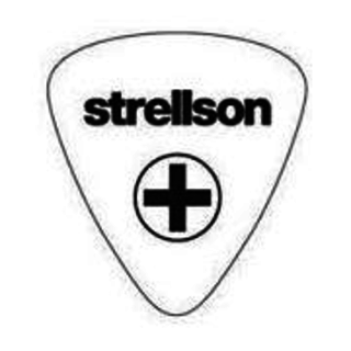 STRELLSON