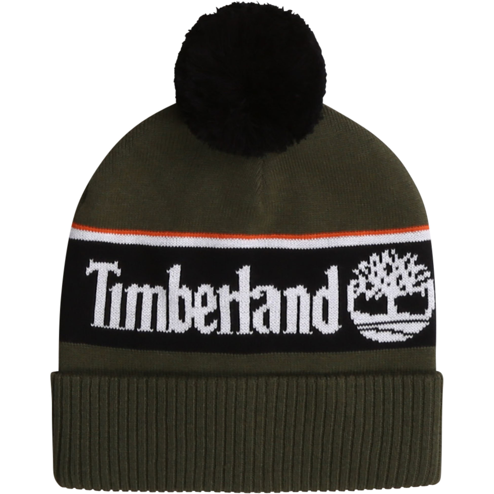 bonnet timberland