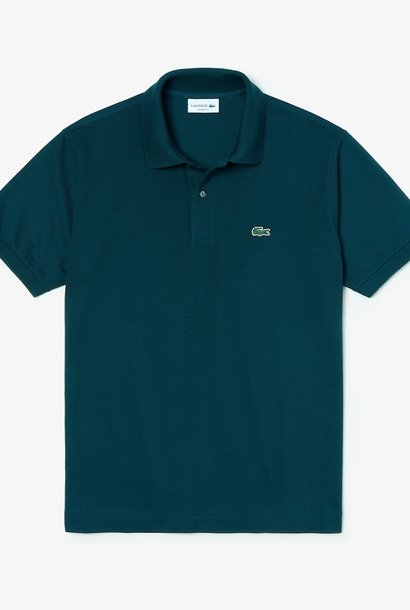 lacoste polo sweatshirt