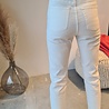 MARYLINE jeans blanc MARYLINE jeans blanc