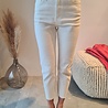 MARYLINE jeans blanc MARYLINE jeans blanc