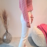 MARYLINE jeans blanc MARYLINE jeans blanc