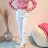 MARYLINE jeans blanc MARYLINE jeans blanc