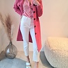 MARYLINE jeans blanc MARYLINE jeans blanc