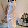 GABRIELLE jeans blanc GABRIELLE jeans blanc