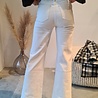 GABRIELLE jeans blanc GABRIELLE jeans blanc