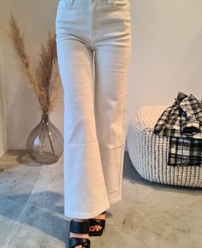 GABRIELLE jean blanc