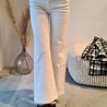 GABRIELLE jeans blanc GABRIELLE jeans blanc