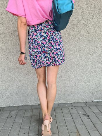 MOOREA jupe MOOREA jupe