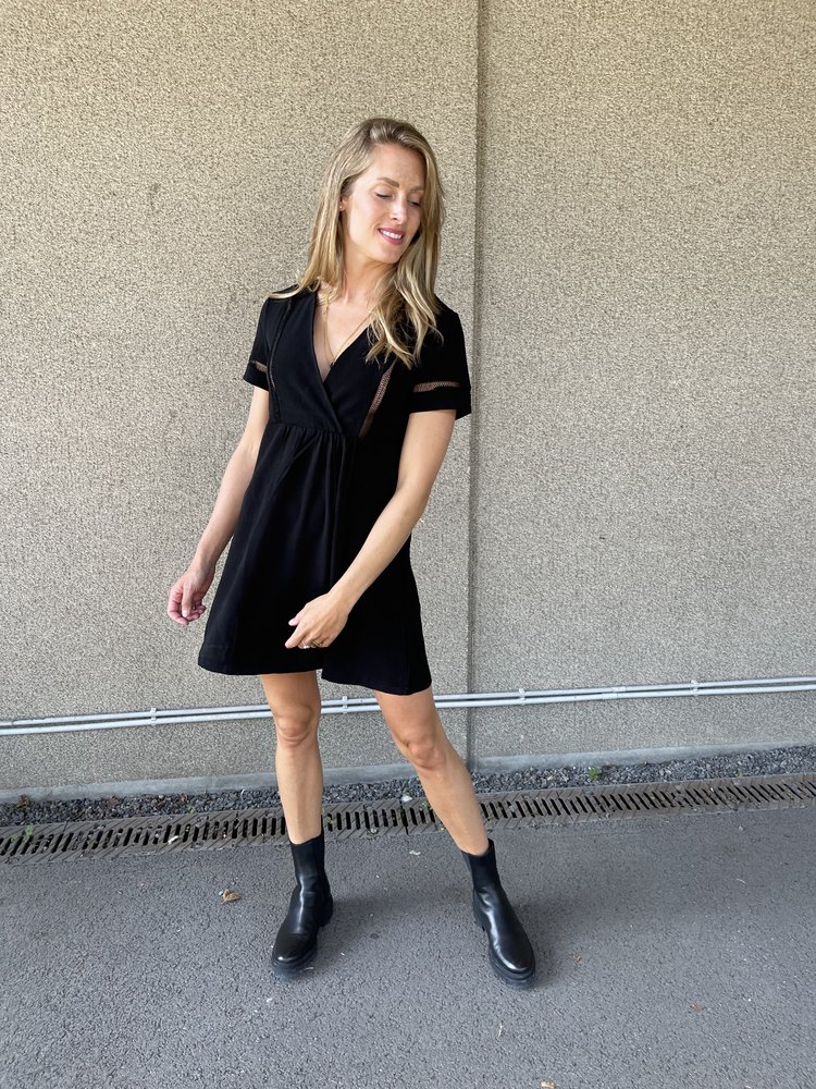 ELLIE robe ELLIE robe