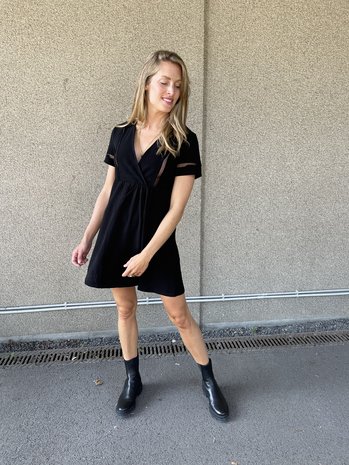 ELLIE robe ELLIE robe