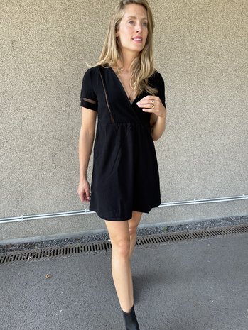 ELLIE robe ELLIE robe