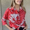 BANDANA chemise BANDANA chemise