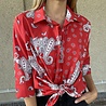 BANDANA chemise BANDANA chemise