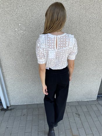 LEDA blouse LEDA blouse
