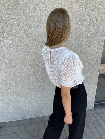 LEDA blouse LEDA blouse