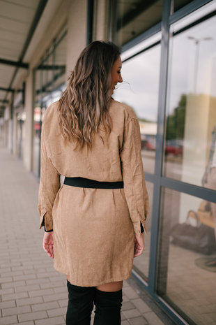 ABBYGAELLE surchemise