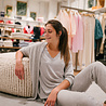 ALEXANDRA pantalon ALEXANDRA pantalon