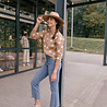 MOLLY chapeau beige MOLLY chapeau beige