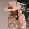 MOLLY chapeau beige MOLLY chapeau beige
