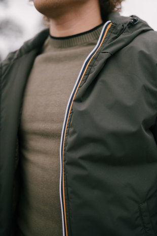 FLORIAN manteau