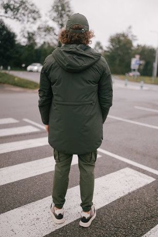 FLORIAN manteau