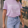 AMOUR IS FRENCH t-shirt AMOUR IS FRENCH t-shirt