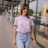 AMOUR IS FRENCH t-shirt AMOUR IS FRENCH t-shirt