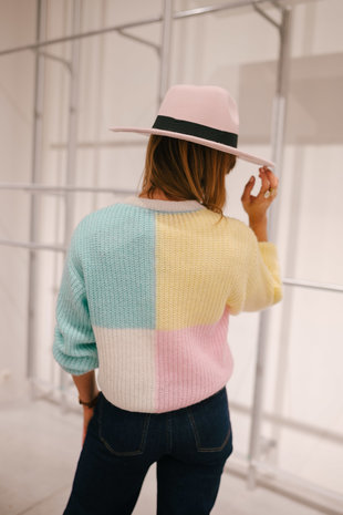 NALA chapeau violet NALA chapeau violet
