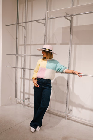 NALA chapeau violet NALA chapeau violet