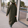 TOSCAN chapeau kaki TOSCAN chapeau kaki