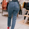 MARYLINE jeans bleu MARYLINE jeans bleu