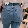 MARYLINE jeans bleu MARYLINE jeans bleu