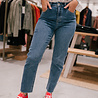 MARYLINE jeans bleu MARYLINE jeans bleu