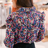 GERALDINE chemise GERALDINE chemise