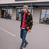 ADAR veste ADAR veste