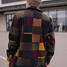 ADAR veste ADAR veste