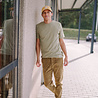 TRISTAN t-shirt TRISTAN t-shirt