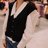 EWIN gilet sans manches EWIN gilet sans manches