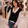 EWIN gilet sans manches EWIN gilet sans manches