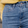 MARYLINE jeans bleu MARYLINE jeans bleu
