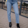 MARYLINE jeans bleu MARYLINE jeans bleu