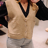 EWIN gilet sans manches EWIN gilet sans manches